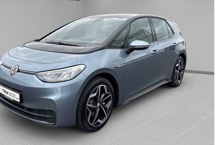VW ID.3 31.500 km 17.980 &euro; Fulda 36043