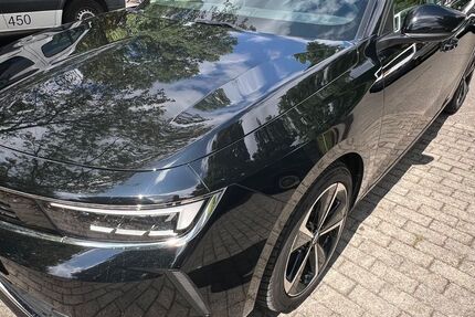 Opel Astra 108.000 km 12.700 &euro; Mössingen 72116
