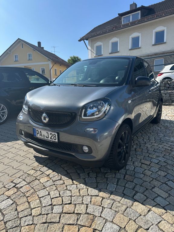 ForFour