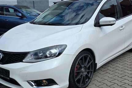 Nissan Pulsar 84.538 km 10.498 &euro; Finsterwalde 03238