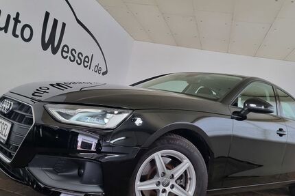 Audi A4 98.400 km 23.900 € Garrel 49681