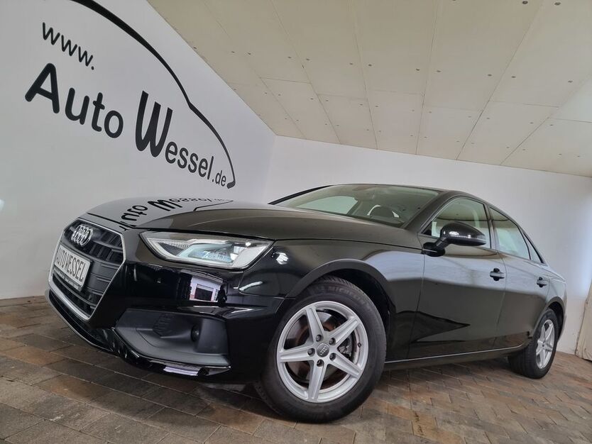 Audi A4 98.400 km 23.900 € Garrel 49681