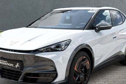 Cupra Tavascan 15.000 km 44.900 &euro; Naumburg 06618