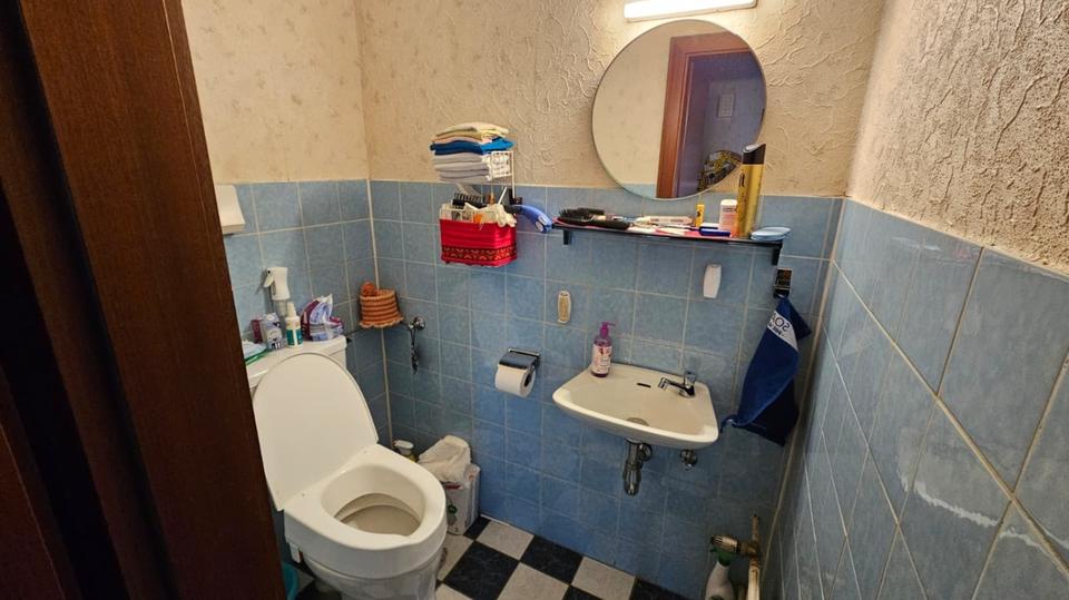 Reihenhaus Sankt Augustin - 6 Zimmer, 130 m&sup2;, 425.000&euro; | Angebot:24801689