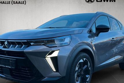 Mitsubishi ASX 10.186 km 27.890 &euro; Halle (Saale) 06118