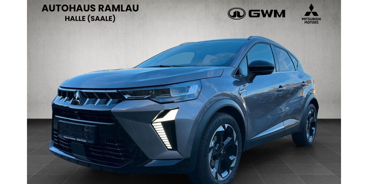 Mitsubishi ASX 10.186 km 27.890 &euro; Halle (Saale) 06118