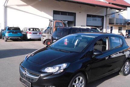 Opel Corsa 223.485 km 4.650 &euro; Burgau 89331