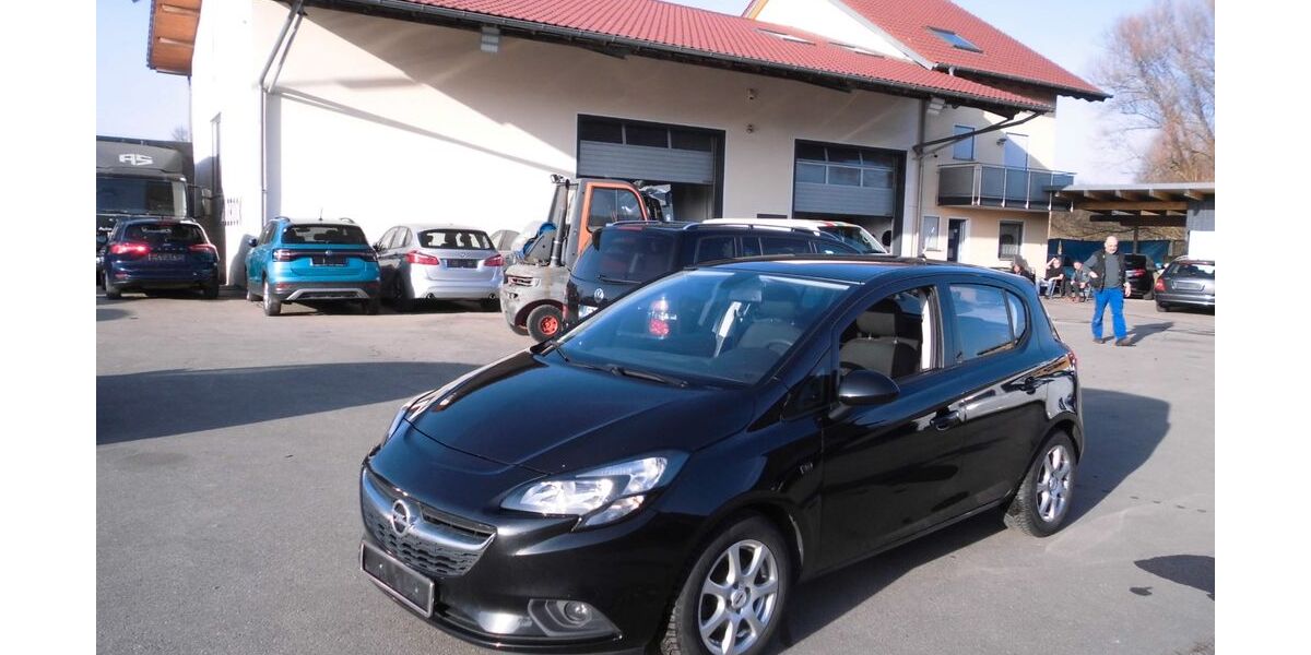 Opel Corsa 223.485 km 4.650 &euro; Burgau 89331