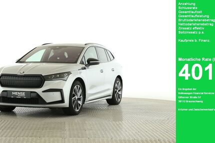 Skoda Enyaq 90.242 km 30.455 &euro; Oelde (Stromberg) 59302