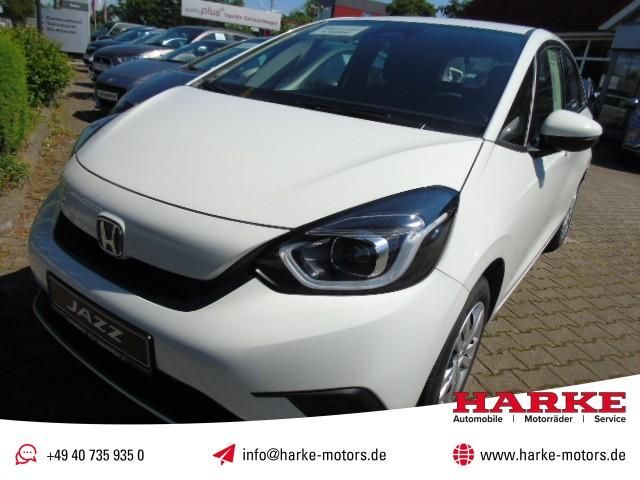 Honda Jazz 40.166 km 15.900 &euro; Hamburg 21035