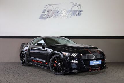 Ford Mustang 28.622 km 28.400 &euro; Limburg an der Lahn 65549