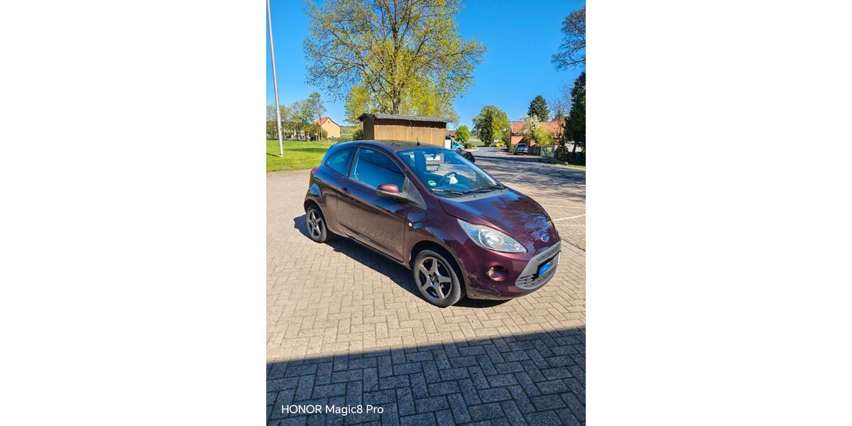 Ford Ka/Ka+ 113.800 km 2.250 &euro; Haverlah 38275