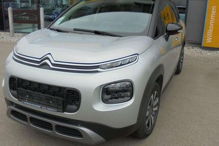 Citroen C3 Aircross 76.300 km 10.990 &euro; Petting 83367