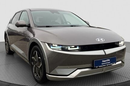 Hyundai IONIQ 5 34.874 km 27.900 € Berlin 12683
