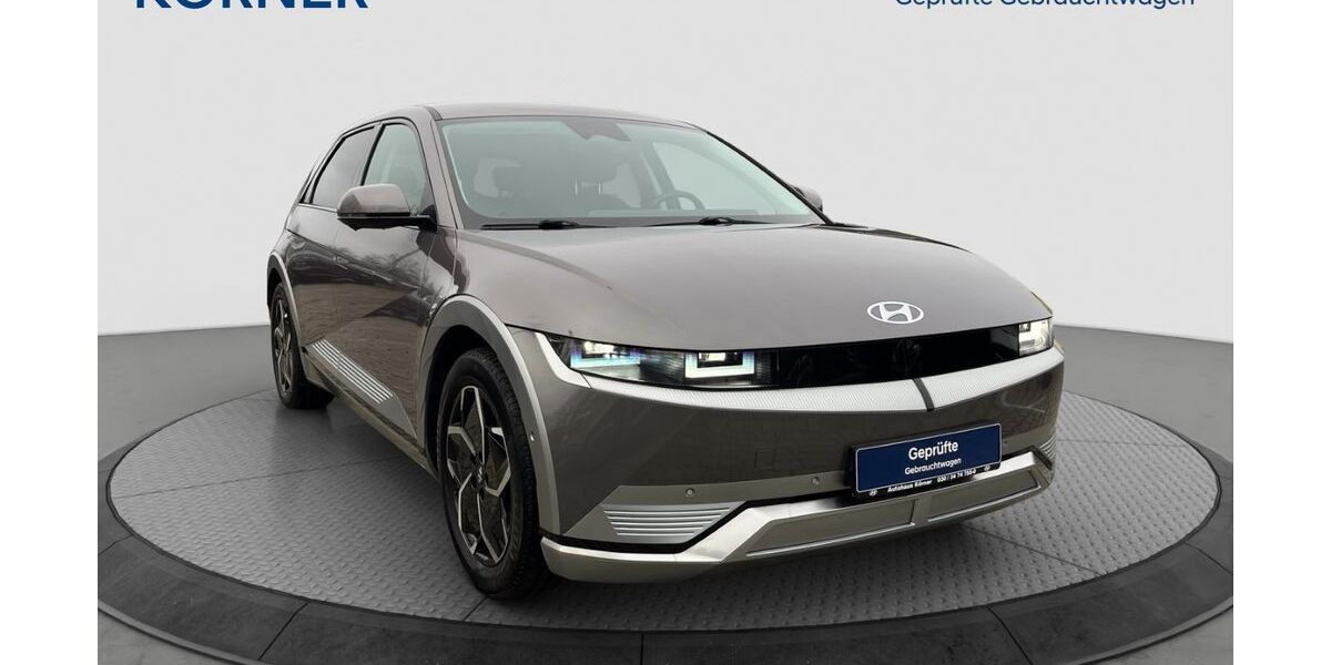 Hyundai IONIQ 5 34.874 km 28.900 € Berlin 12683