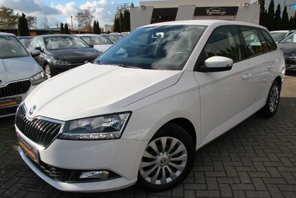 Skoda Fabia 83.811 km 11.790 &euro; Falkensee 14612