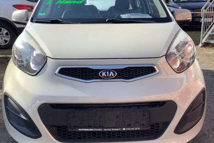 Kia Picanto 89.900 km 7.400 &euro; Erkner 15537