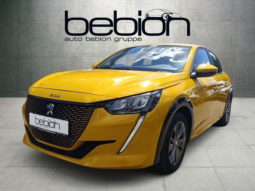 Peugeot 208 28.200 km 14.980 € Reutlingen 72766