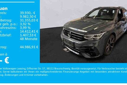 VW Tiguan 49.997 km 39.930 &euro; Neckarsulm 74172
