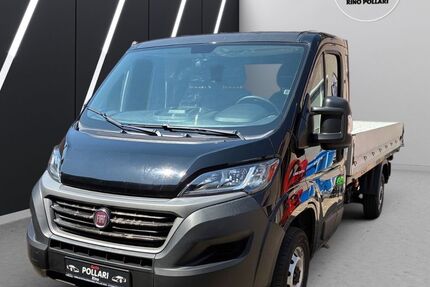 Fiat Ducato 78.000 km 17.990 &euro; Kuppenheim 76456