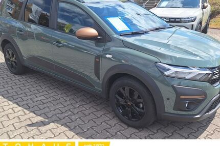 Dacia Jogger 33.500 km 18.450 &euro; Weinheim 69469