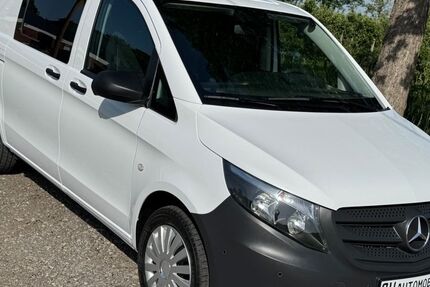 Mercedes-Benz Vito 43.061 km 28.800 &euro; Drochtersen -Hüll 21706