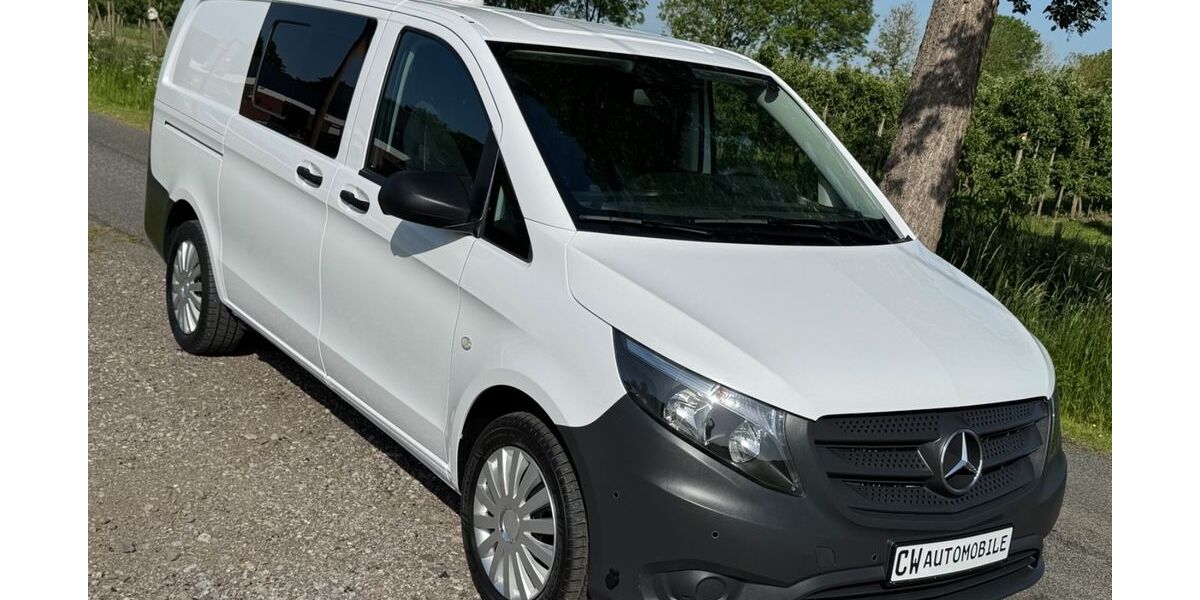 Mercedes-Benz Vito 43.061 km 28.800 &euro; Drochtersen -Hüll 21706