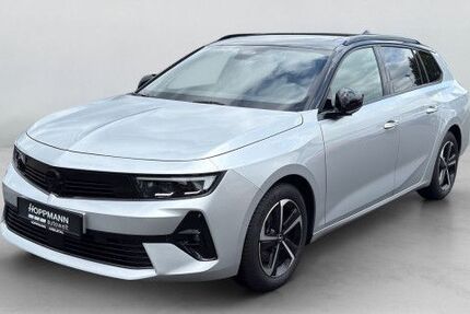 Opel Astra 26.212 km 23.990 &euro; Kreuztal 57223