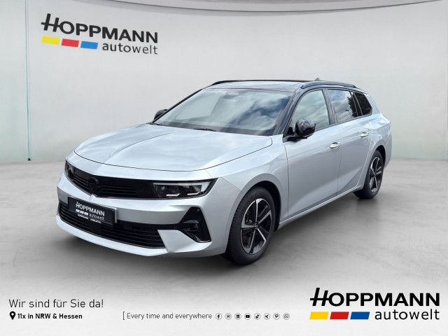 Opel Astra 26.212 km 23.990 &euro; Kreuztal 57223