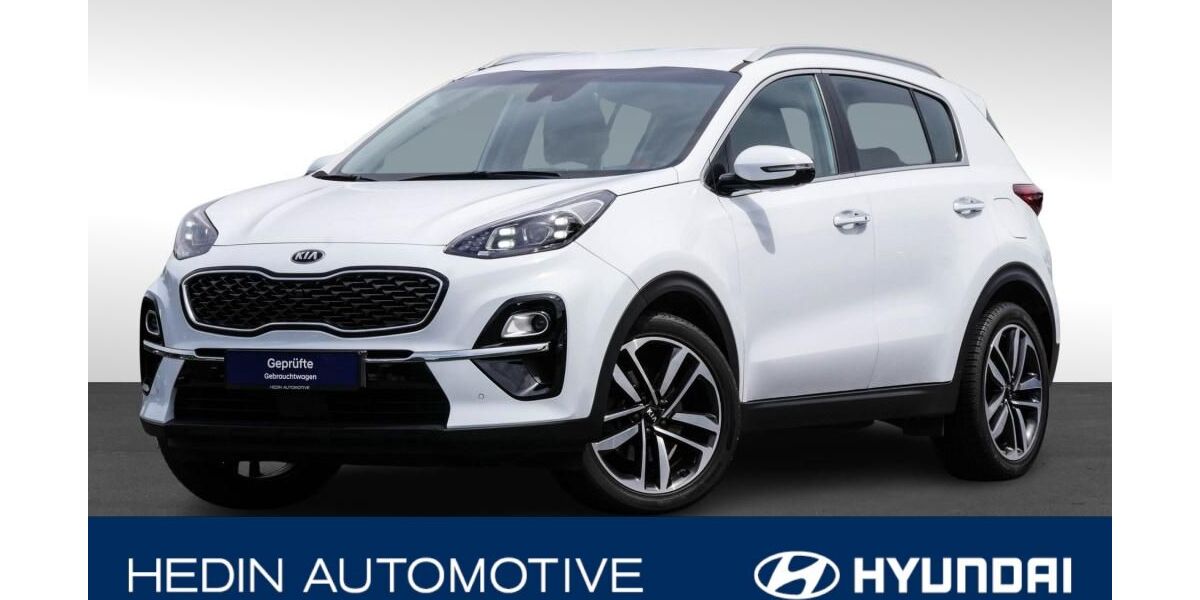 Kia Sportage 71.918 km 19.340 &euro; Kaiserslautern 67655