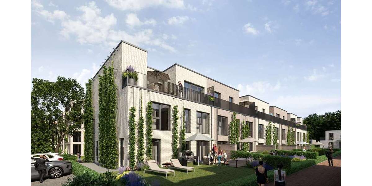 Einfamilienhaus Rheine Altenrheine - 7 Zimmer, 168 m&sup2;, 747.000&euro; | Angebot:26671394