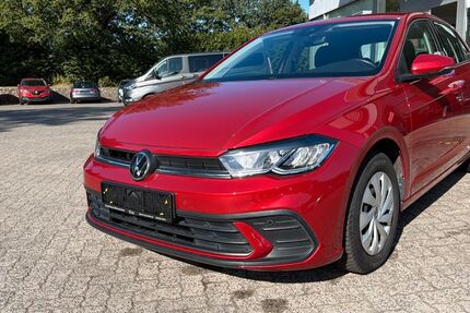 VW Polo 31.830 km 17.990 &euro; Bornhoeved 24619