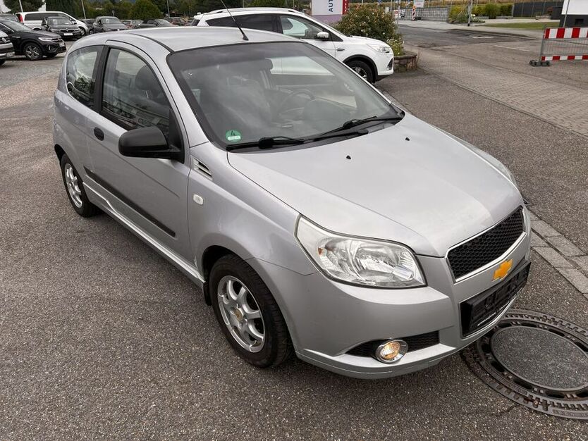 Aveo