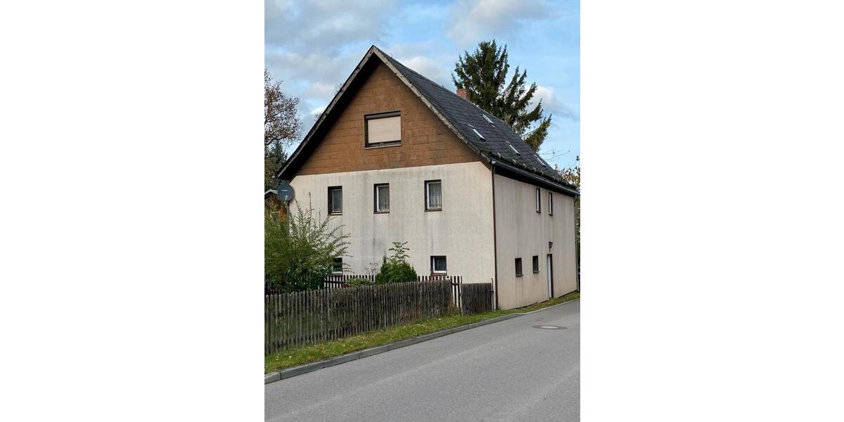 Einfamilienhaus Schneeberg - 12 Zimmer, 200 m&sup2;, 85.000&euro; | Angebot:24242337