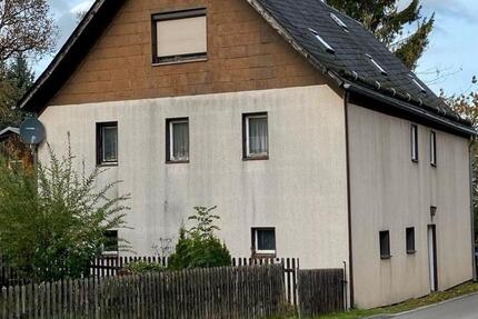 Freistehendes Haus mit Platz und Zukunft Schneeberg Lindenau 12 zimmer