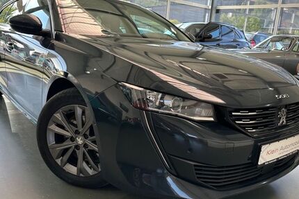 Peugeot 508 179.000 km 10.980 &euro; Forchtenberg 74670