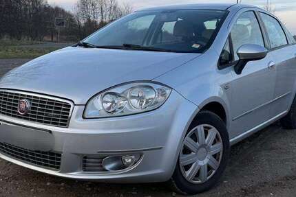 Fiat Linea 214.000 km 1.500 &euro; Bad Essen 49152