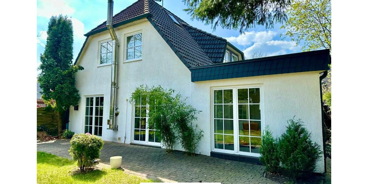 Einfamilienhaus Norderstedt - 647.000&euro; | Angebot:26447232