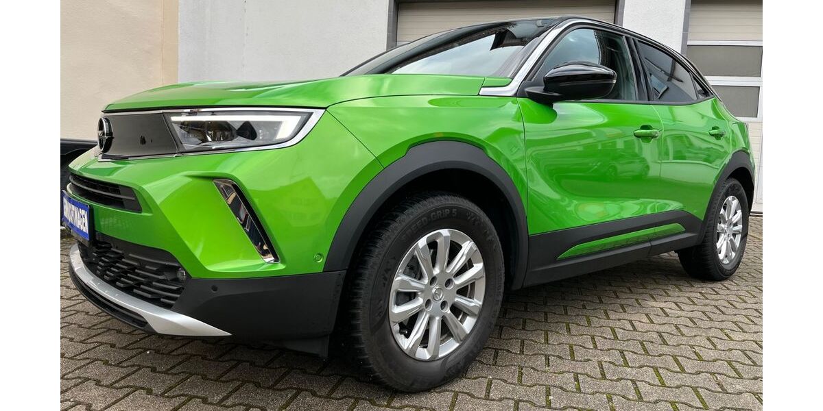 Opel Mokka 39.686 km 16.250 &euro; Pfinztal 76327