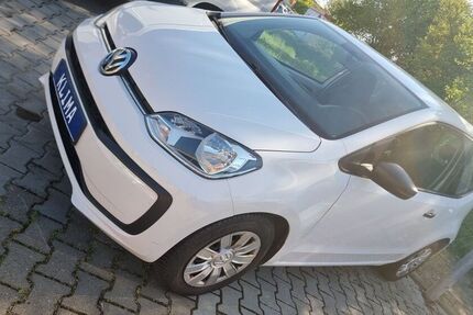 VW up!