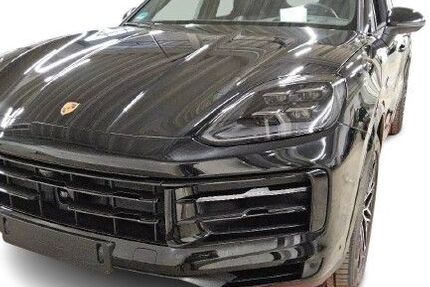 Porsche Cayenne 18.499 km 107.890 &euro; Asslar 35614