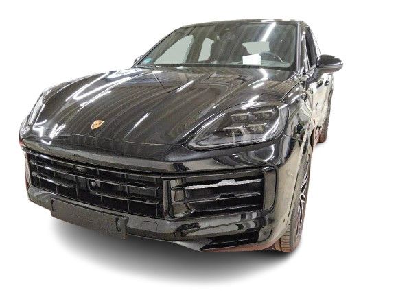 Porsche Cayenne 18.499 km 107.890 &euro; Asslar 35614