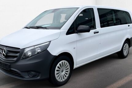 Mercedes-Benz Vito 57.861 km 29.790 &euro; Pfarrkirchen 84347