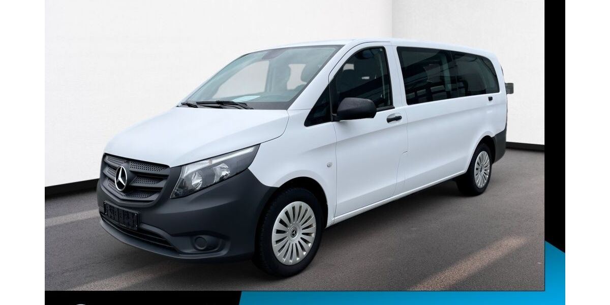 Mercedes-Benz Vito 57.861 km 29.890 &euro; Pfarrkirchen 84347