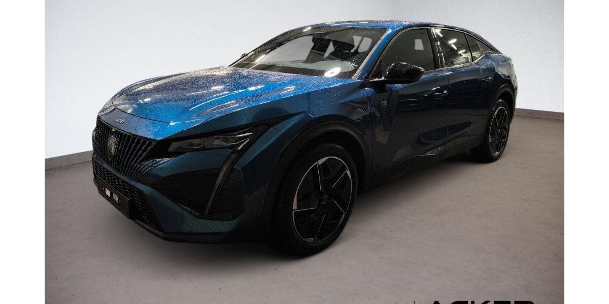 Peugeot 408 32.717 km 28.590 &euro; Marburg 35043