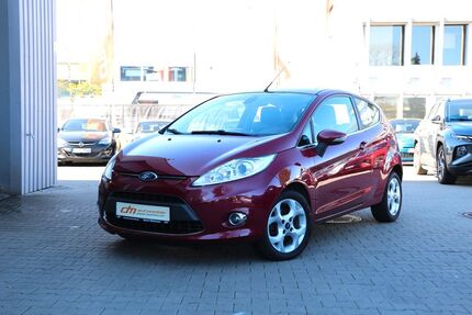 Ford Fiesta 139.900 km 5.780 &euro; Kirchheim bei München 85551