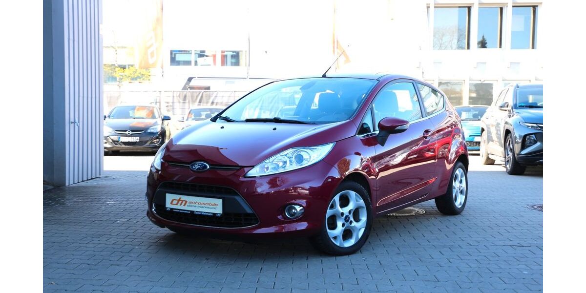 Ford Fiesta 139.900 km 5.780 &euro; Kirchheim bei München 85551