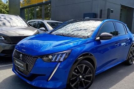 Peugeot 208 12.992 km 19.780 &euro; Potsdam 14480