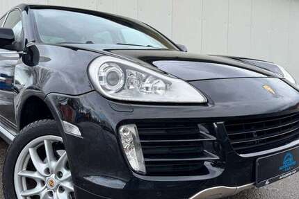 Porsche Cayenne 239.998 km 7.899 &euro; Oberding 85445