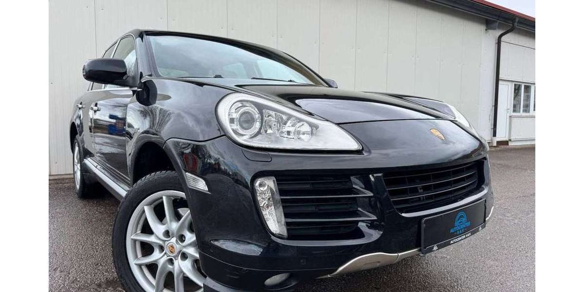 Porsche Cayenne 239.998 km 7.899 &euro; Oberding 85445